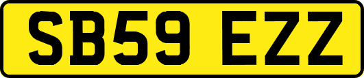 SB59EZZ