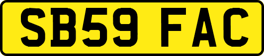 SB59FAC