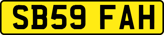 SB59FAH