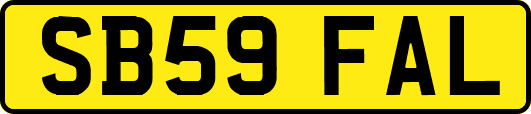 SB59FAL