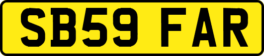 SB59FAR