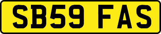 SB59FAS