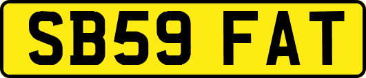 SB59FAT