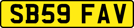 SB59FAV