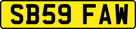 SB59FAW