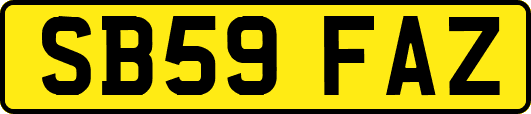 SB59FAZ
