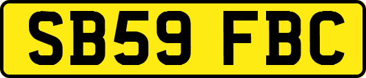 SB59FBC