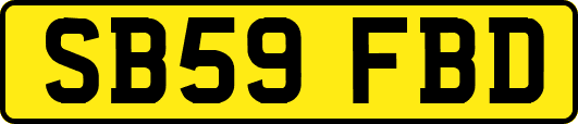 SB59FBD
