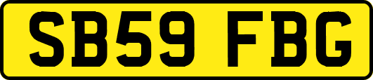 SB59FBG