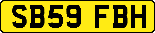 SB59FBH