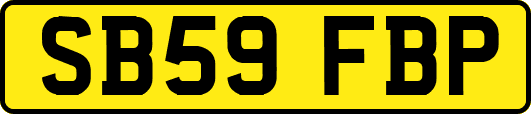 SB59FBP