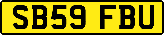 SB59FBU
