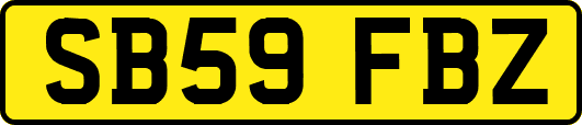 SB59FBZ