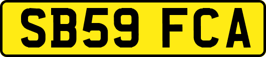 SB59FCA
