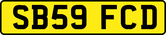 SB59FCD