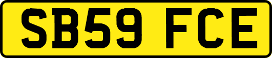 SB59FCE