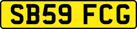 SB59FCG