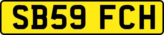 SB59FCH