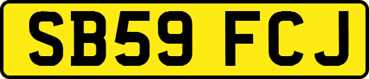 SB59FCJ