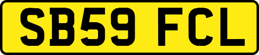 SB59FCL