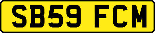 SB59FCM