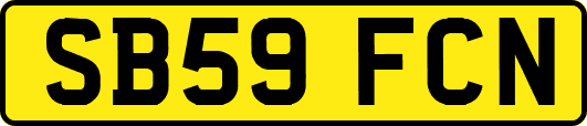 SB59FCN