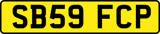 SB59FCP