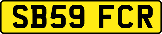 SB59FCR
