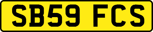 SB59FCS
