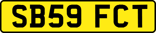 SB59FCT