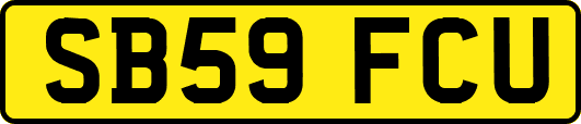 SB59FCU