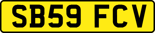 SB59FCV