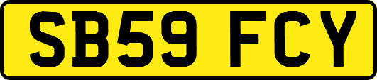 SB59FCY