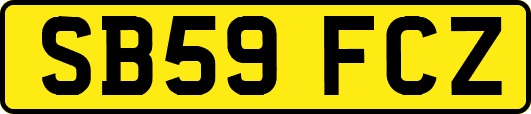 SB59FCZ