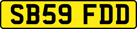 SB59FDD
