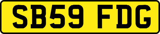 SB59FDG