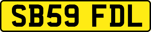 SB59FDL