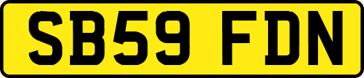 SB59FDN