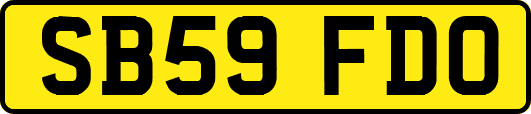 SB59FDO
