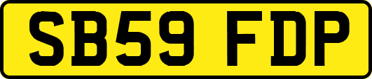 SB59FDP