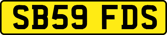 SB59FDS