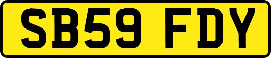 SB59FDY
