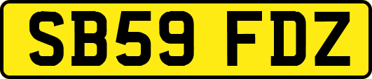 SB59FDZ