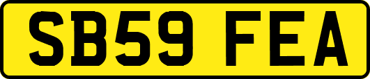 SB59FEA