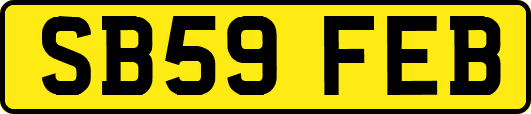 SB59FEB