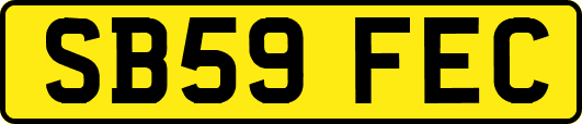 SB59FEC