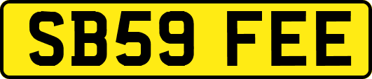 SB59FEE