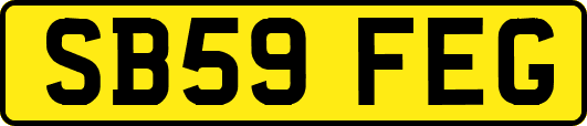 SB59FEG