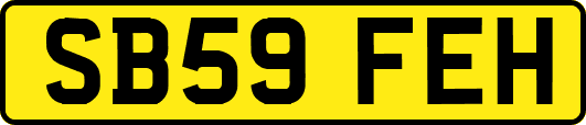 SB59FEH