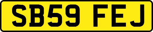 SB59FEJ